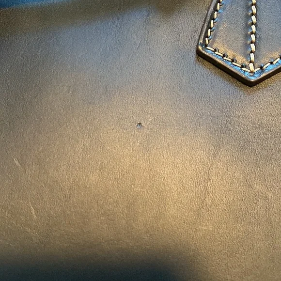 Dooney & Bourke Secretarial Brief - Picture 11 of 13